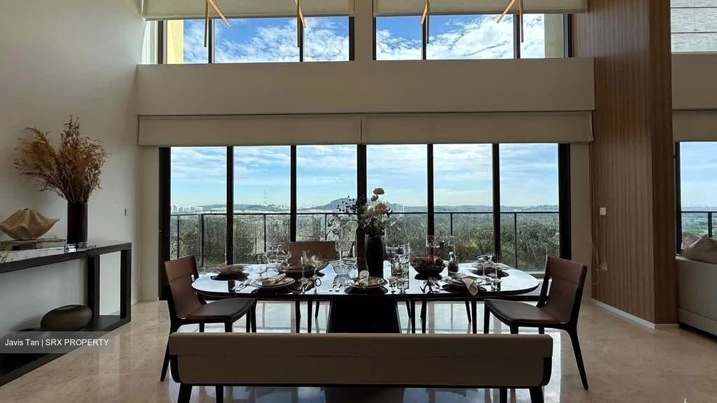 Pinetree Hill (D21), Condominium #615164321